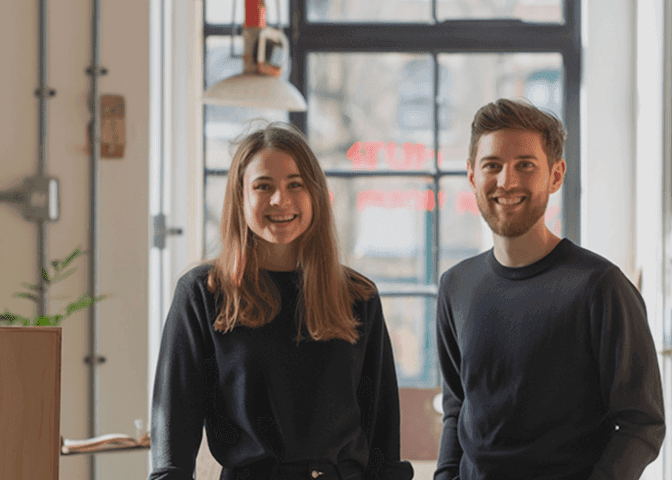 Ethyra team